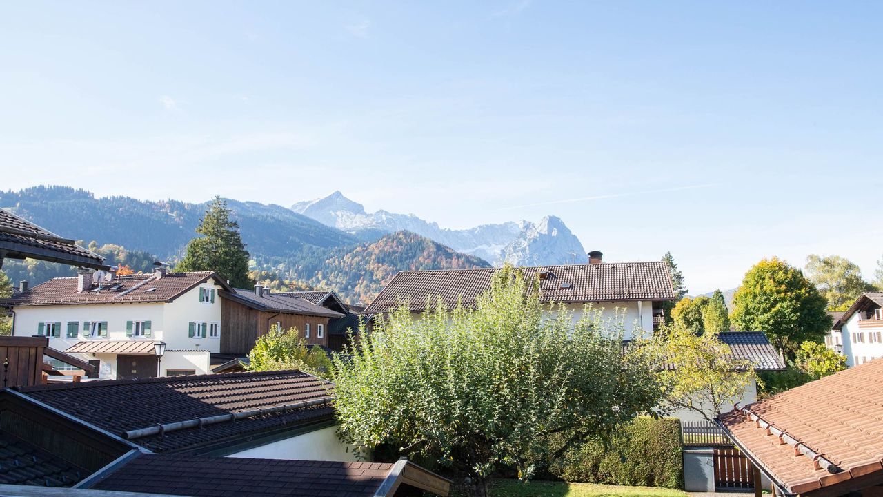 Berge Berge